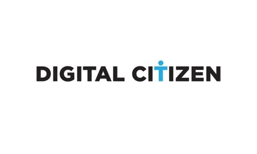 Digital Citizen logo